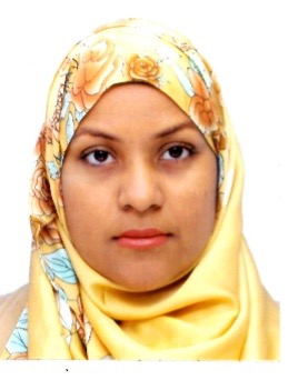 Farhana Nur Rahman