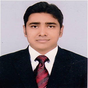 Mahedy Alam Koushik