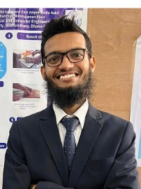 Abdullah Al Noman