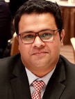 MD RUBAYET ALAM PRODHAN