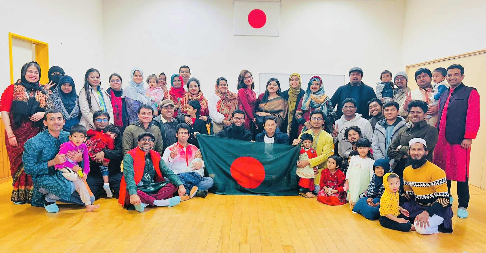 Freshers Reception Program-Fall 2025